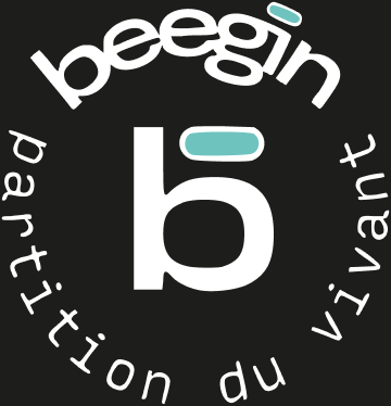beegin · partition du vivant